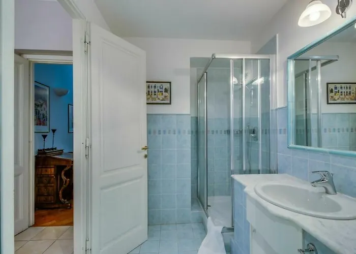 Vacanze In Vaticano By Halldis Appartement *
