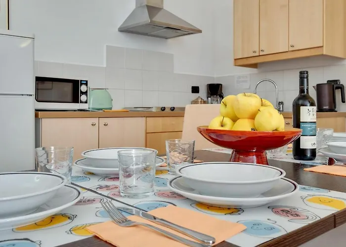 Appartement Vacanze In Vaticano By Halldis Rome